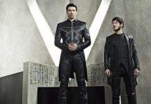 ABC oficializa o cancelamento de Inumanos, The Crossing e outras cinco séries