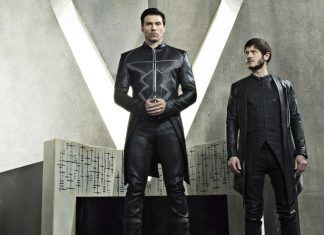 ABC oficializa o cancelamento de Inumanos, The Crossing e outras cinco séries