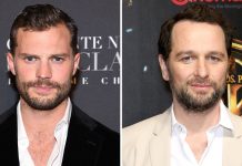 Death and Nightingales: Jamie Dornan e Matthew Rhys vão estrelar nova minissérie da BBC