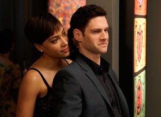 Justin Bartha não vai retornar para o elenco fixo na terceira temporada de The Good Fight
