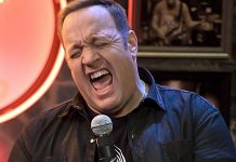 Kevin Can Wait é cancelada depois de duas temporadas