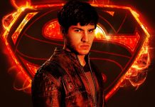 Krypton é renovada para a segunda temporada pelo SyFy