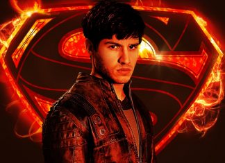 Krypton é renovada para a segunda temporada pelo SyFy
