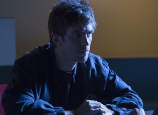 Legion 2×05: Chapter 13