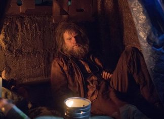 Legion 2×06/07: Chapters 14 & 15