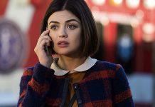 Life Sentence, série estrelada por Lucy Hale é cancelada pela CW depois de apenas uma temporada