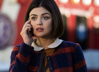 Life Sentence, série estrelada por Lucy Hale é cancelada pela CW depois de apenas uma temporada