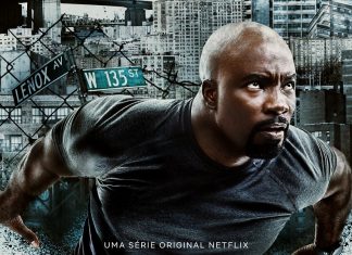 Luke Cage: Netflix divulga trailer e pôster da segunda temporada