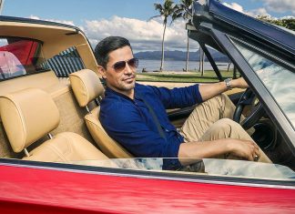 Confira a programação da CBS para a Fall-Season 2018