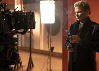 Martin Kove entra para o elenco fixo da segunda temporada de Cobra Kai