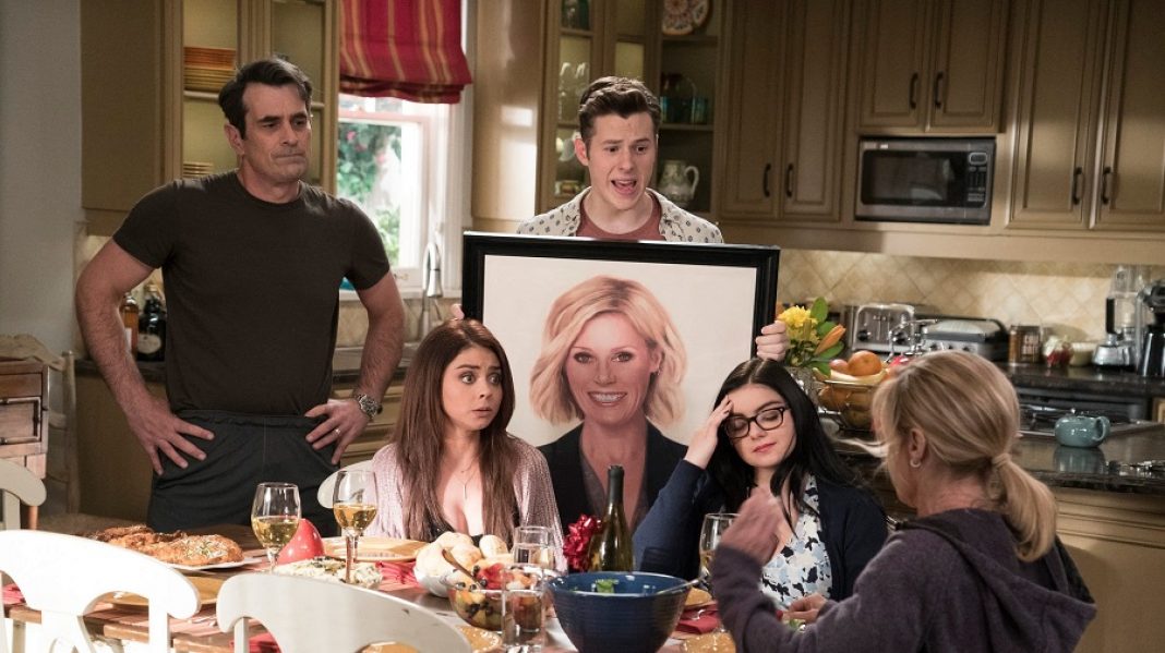 Modern Family 9x20
