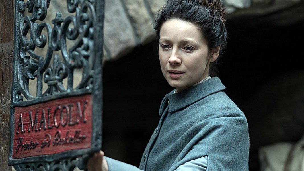 Outlander