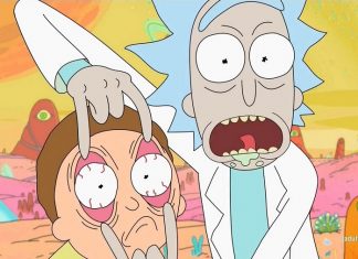 Rick And Morty é renovado para mais SETENTA episódios!