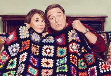 Roseanne é cancelada pela ABC depois de tweets racistas feitos pela protagonista
