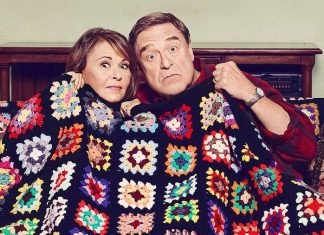 Roseanne é cancelada pela ABC depois de tweets racistas feitos pela protagonista