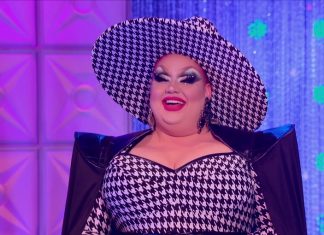 RuPaul’s Drag Race 10×06: DragCon Panel Extravaganza