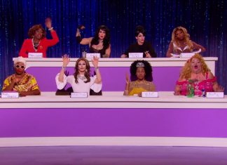RuPaul’s Drag Race 10×07: Snatch Game