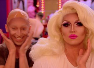 RuPaul’s Drag Race 10×10: Social Media Kings to Queens