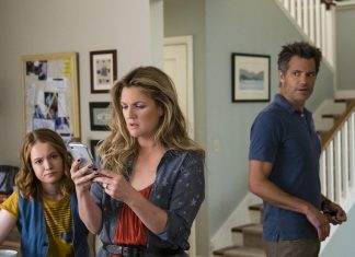 Santa Clarita Diet é renovada para a terceira temporada