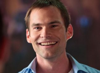 Seann William Scott vai substituir Clayne Crawford em Máquina Mortífera, que foi renovada para terceira temporada