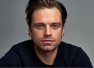 Sebastian Stan, o Soldado Invernal, é confirmado na CCXP 2018