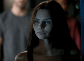 Siren é renovada para a segunda temporada