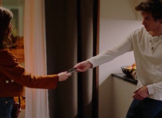 Skam France 2×08: Episódio 08