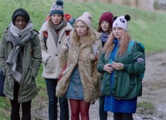 Skam France 2×03/04: Episódios 03 e 04