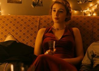 Skam Itália 1×05/06: Episódios 05 e 06