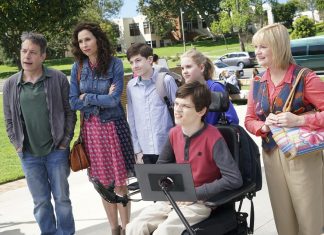 Speechless é renovada para a terceira temporada
