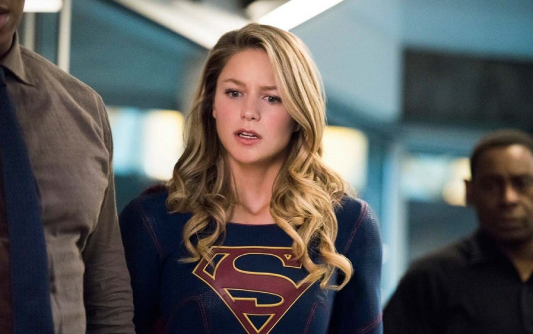 Supergirl 3.16