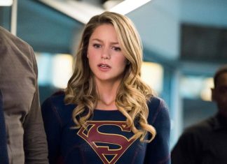 Supergirl 3×16: Of Two Minds