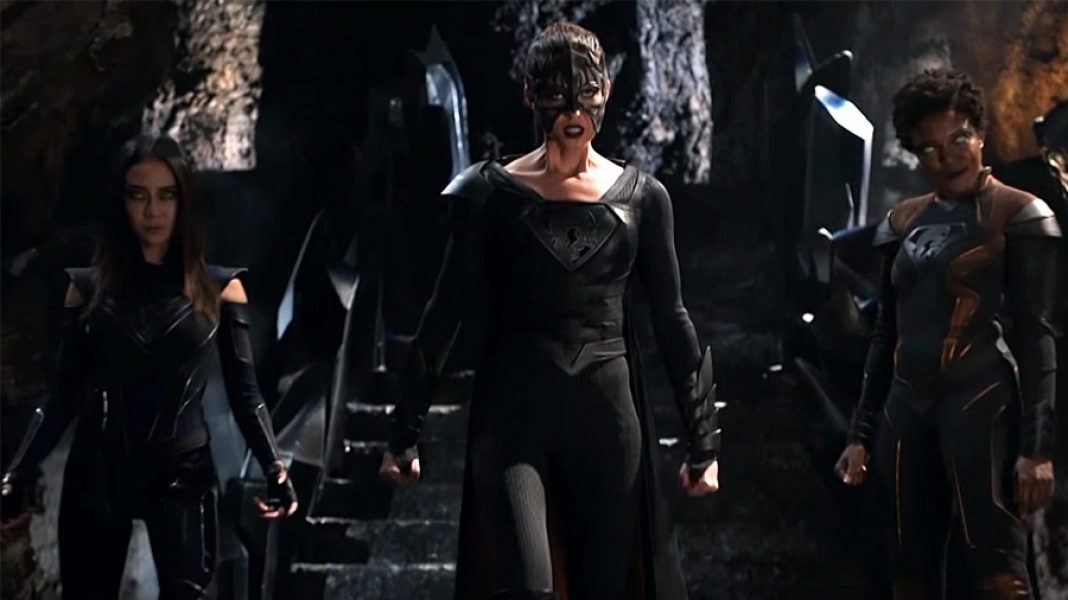 Supergirl 3.17
