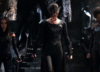 Supergirl 3×17: Trinity