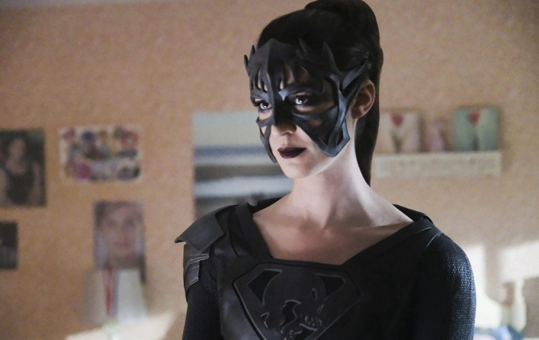 Supergirl 3.18
