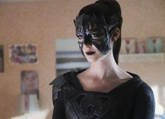 Supergirl 3×18: Shelter From The Storm