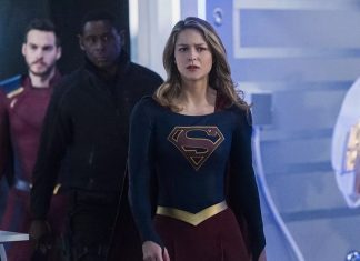 Supergirl 3×19: The Fanatical