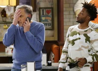 Superior Donuts é cancelada depois de duas temporadas