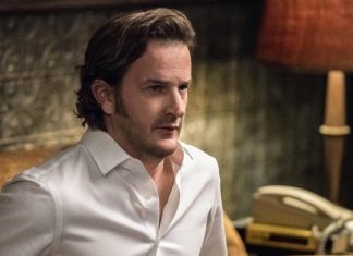 Supernatural 13×20: Unfinished Business