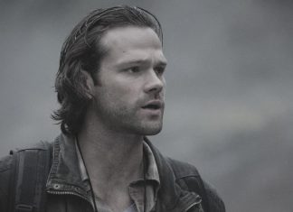 Supernatural 13×21: Beat the Devil