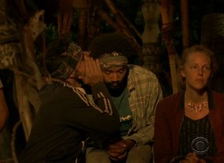 Survivor 36×11: The Finish Line Is In Sight