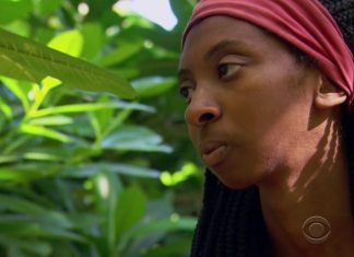 Survivor 36×12: A Giant Game of Bumper Cars