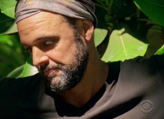 Survivor 36×13: Always Be Moving