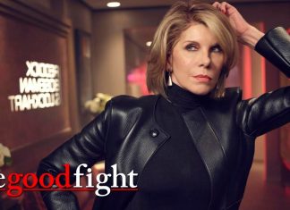 The Good Fight é renovada para a terceira temporada