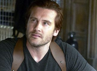 Taken é cancelada depois de duas temporadas