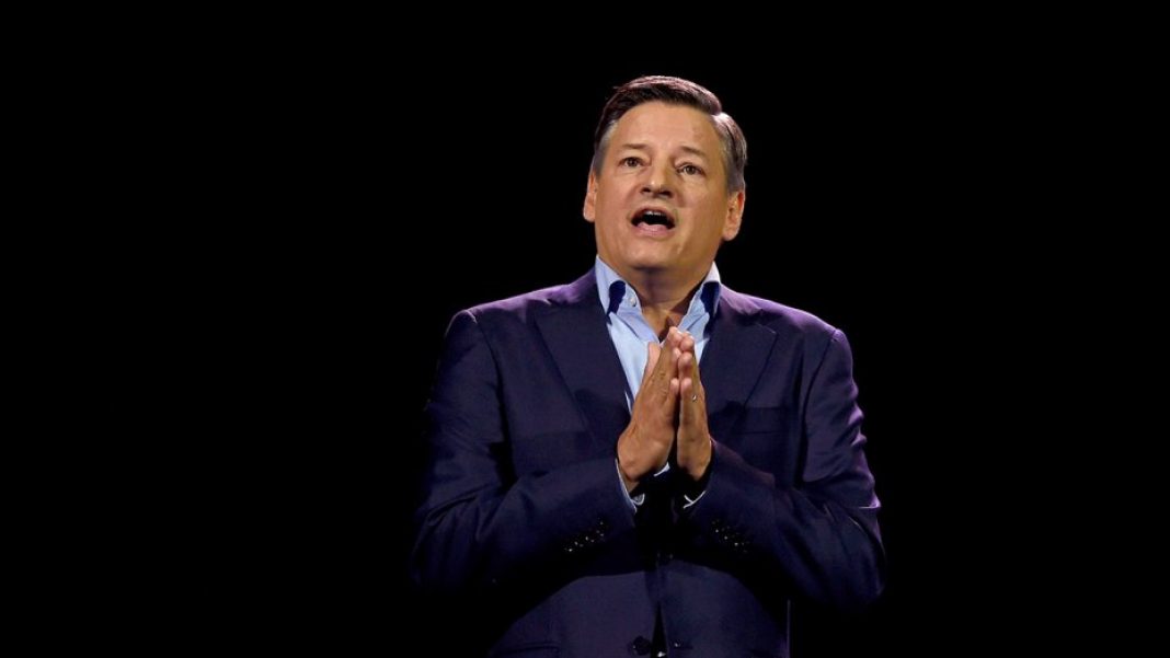 Ted