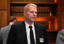 The Americans 6×06: Rififi