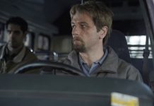 The Americans 6×07: Harvest