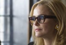 The Americans 6×08: The Summit