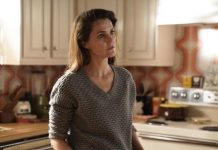 The Americans 6×09: Jennings, Elizabeth